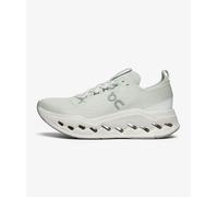 Zapatillas On Women's Cloudsurfer Max Verde pastel 38.5