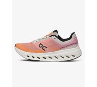 Zapatillas On Women's Cloudsurfer Next Naranja