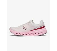 Zapatillas On Women's Cloudsurfer Next Rosa palo 40