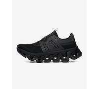 Zapatillas On Women's Cloudswift AMP Negro