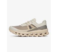 Zapatillas On Women's Cloudvista 2 Beige
