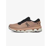 Zapatillas On Women's Cloudzone Marrón claro