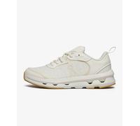 Zapatillas On Women's Cloudzone Moon Beige