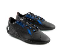 Zapatillas originales PUMA BMW MMS R-CAT MACHINA para hombre, color negro