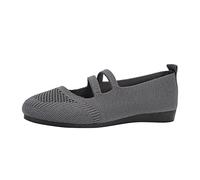 Zapatillas OrtopéDicas Mujer Deportivas Sin Cordones Combina Confort Y Estilo Deporte Senderismo Elegantes Flexibles Sneakers Correr Fitness Caminar Cuatro Estaciones