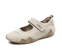 Zapatillas OrtopéDicas Mujer Gimnasio AtléTico Transpirable Malla Deporte Comodidad De Bajas Unisex Calzados para Correr En Asfalto Zapatos Sin Cordones Caminar Confort Outdoor Fitness