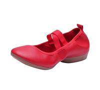 Zapatillas OrtopéDicas Mujer Gimnasio AtléTico Transpirable Y2K Diseno Moderno Calado Zapatos CóModos Cordones Slip-On para Correr Trabajar Andar Ideales Primavera Y Verano