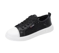 Zapatillas Ortopedicas Mujer transpiración Constante Gruesa Suela Antideslizante cómodas para Uso Diario diseño versátil y Elegante duraderas Suela de Goma Antideslizantes Calzado Casual