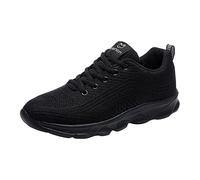 Zapatillas OrtopéDicas Mujer Zapatos Comodos Y Ligeros Combina Confort Estilo Muje De Caminar Calzados para Correr En Asfalto Comodas Ligeras Fitness Gym Jogging Outdoor