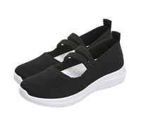 Zapatillas ortopédicas mujerDeportivas Mujer Verano Zapatillas Fitness Zapatos Padel Calzado Running Tenis Comodos Sapatilhas Pies Delicados Sapatos Sandalias Shoes Slip On Sneakers Barefoot Trainers