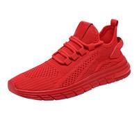 Zapatillas Ortopedicos para Mujer Verano con Cordones Antideslizantes Plataforma Zapatos Casual Transpirables Fascitis Plantar Deporte Zapatillas Soporte Cómodas con Malla para Caminar Senderismo
