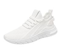 Zapatillas Ortopedicos para Mujer Verano con Cordones Antideslizantes Plataforma Zapatos Casual Transpirables Fascitis Plantar Deporte Zapatillas Soporte Cómodas con Malla para Caminar Senderismo