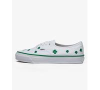 Vans - Zapatillas OTW Authentic 44, Hombre, Verde, Talla: 45