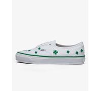 Vans - Zapatillas OTW Authentic 44, Hombre, Verde, Talla: 40