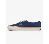 Vans - Zapatillas OTW Authentic 44 Siped Vibram, Hombre, Azul, Talla: 44