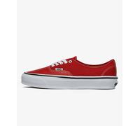 Zapatillas OTW by Vans Authentic 44 Siped Vibram Rojo