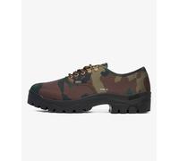 Zapatillas OTW by Vans Authentic Oxford x OAMC Caqui