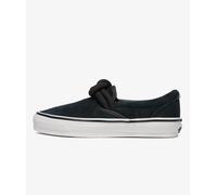 Zapatillas OTW by Vans Classic Slip-On 98 Knot Negro