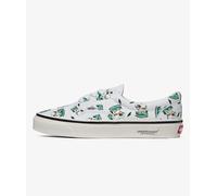 Zapatillas OTW by Vans Era 95 "Dog True" x Undercover Blanco