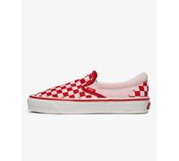 Zapatillas OTW by Vans LX Classic Slip-On 98 Rojo