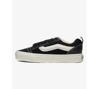 Zapatillas OTW by Vans LX Knu Skool Leather Negro