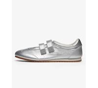 Zapatillas OTW by Vans LX Mary Jane Super Low Pro Plata