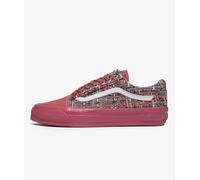 Zapatillas OTW by Vans LX Old Skool "Tweed Mauvewood" Coral