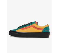 Zapatillas OTW by Vans Old Skool 36 x Julian Klincewicz Amarillo