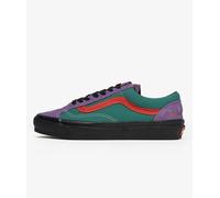 Vans - Old Skool 36 OTW by Vans X Julian Klincewicz, Hombre, Verde, Talla: 44