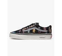 Zapatillas OTW by Vans Old Skool "Monster" x Undercover Negro