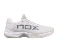 Zapatillas padel de interior Nox At10 Lux 37