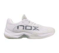 Zapatillas padel de interior Nox At10 Lux 44