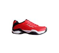 Zapatillas Pádel J'Hayber Tactica MKP