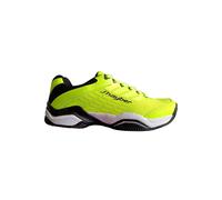 Zapatillas Pádel J'Hayber Tactica Pistacho MKP