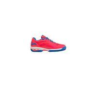 Zapatillas pádel mizuno wave exceed lgt rojo mujer 41