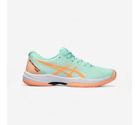 Zapatillas pádel Mujer - Asics Solution Swift menta 37