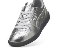 PUMA Zapatillas deportivas bajas 'Palermo Astro Escape' plata, Talla 38,5