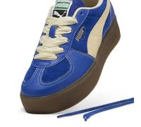 PUMA Zapatillas deportivas para mujer, 25 colores primavera verano azul vívido/café automático (01), 24.0 cm