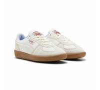 Zapatillas Palermo Gentle Meld Mujer Talla 41. Color Beige