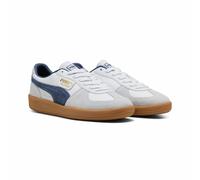 Puma Palermo Lth Wns 42 Blanco