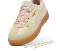 PUMA Zapatillas deportivas bajas 'Palermo Moda' amarillo claro / lila pastel, Talla 38