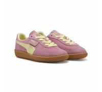 Zapatillas Palermo Mujer Talla 36. Color Rosa