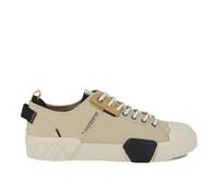 Palladium Paladio Mixto Ace City Shell LO Sneaker, Mojave Desert, 40 EU, Crema, 40 EU