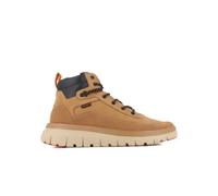 Palladium Pallaflex Cuff M, Zapatillas Hombre, Beige, 45 EU