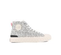 Palladium Palla Ace, Ankle Boot Unisex Adulto, Sorbete Safari, 46 EU