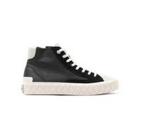 Palladium Palla Ace, Sneaker Unisex Adulto, Black Marshmallow, 42 EU