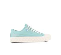 Palladium Palla Ace, Ankle Boot Unisex Adulto, Turquesa, 43 EU