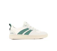 Palladium Pallacup, Ankle Boot Unisex Adulto, Cream Foliage Green, 40 EU
