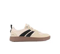 Palladium Pallacup Flame OG, Sneaker Unisex Adulto, Almond Milk Black, 38 EU