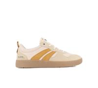 Palladium Pallacup Flame OG, Sneaker Unisex Adulto, Milk Fall Gold, 42 EU